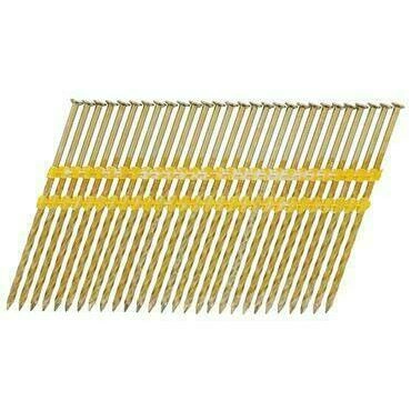 Hřebíky Paslode 21° šroubovací závit 2,8×90 mm 3 000 ks