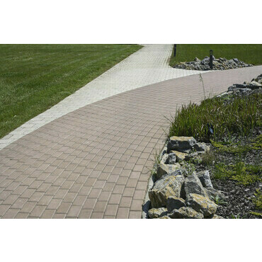 Dlažba betonová CS Beton CIHLA javor výška 60 mm