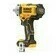 Utahovák rázový AKU DeWALT DCF892N