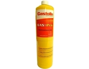Náplň plynová Castolin Gas//Pro