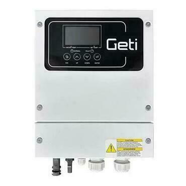 Invertor Geti GWH02D