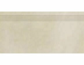 Schodovka Rako BLEND 30×60 cm béžová DCPSR806