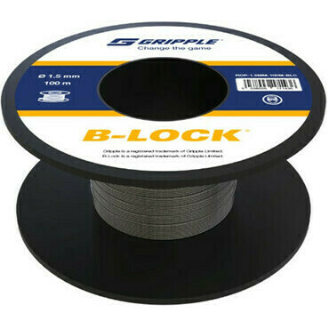 Lano Gripple 1,5 mm 50 m