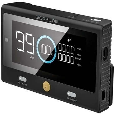 Dálkové ovládání EcoFlow Delta Pro