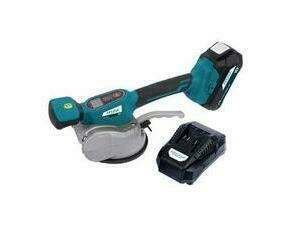 Přísavka vibrační AKU XTLINE XT102715-1B2B 18 V 2 Ah