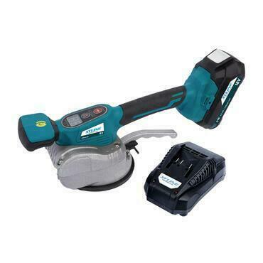 Přísavka vibrační AKU XTLINE XT102715-1B2B 18 V 2 Ah