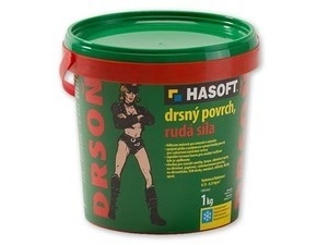 Můstek adhézní Hasoft DRSOŇ 1 kg