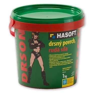 Můstek adhézní Hasoft DRSOŇ 1 kg