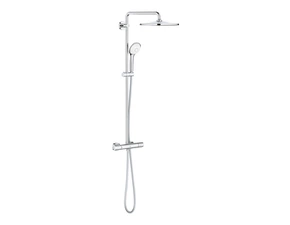 Systém sprchový termostatický Grohe Euphoria System 310 chrom 26723000