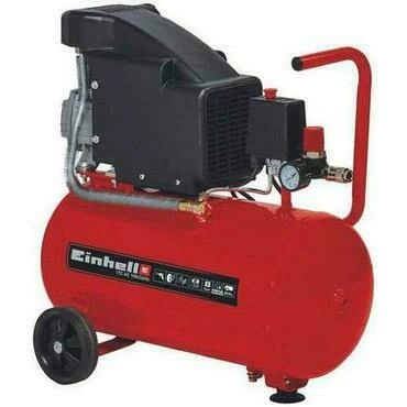 Kompresor Einhell TC-AC 190/24/8