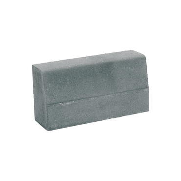 Obrubník betonový BEST MONO II standard přírodní 150x500x250 mm
