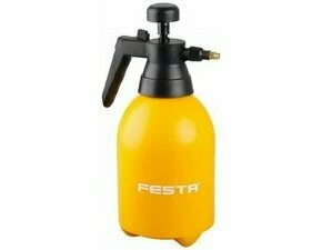 Postřikovač ruční tlakový Festa 1,5 l