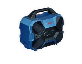 Rádio Bosch GPB 18V-6 C (bez AKU)