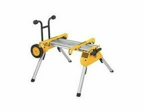 Stojan pojízdný k pokosovým pilám DeWALT DE7400-XJ