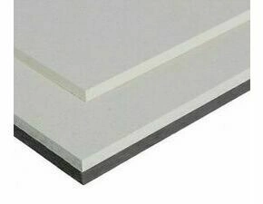 Deska sádrovláknitá podlahová fermacell E20 typ 2E16 1 500×500×29 mm