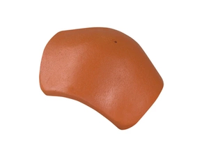 Hřebenáč rozdělovací XS Bramac Protector Plus s vrutem cihlově červená