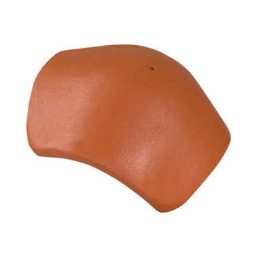 Hřebenáč rozdělovací XS Bramac Protector Plus s vrutem cihlově červená