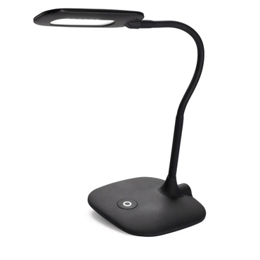 Lampa LED Emos Stella 5 W černá
