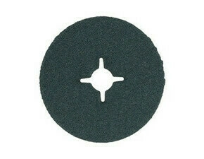 Kotouč fíbrový Norton Clipper 125×22 mm 50 5 ks