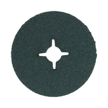 Kotouč fíbrový Norton Clipper 125×22 mm 50 5 ks