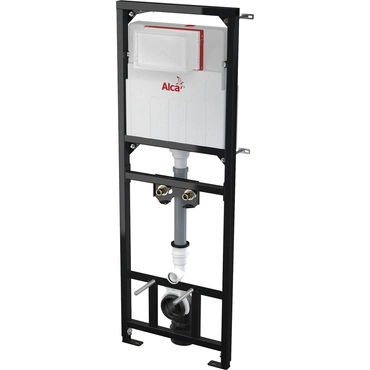 Modul instalační Alca A108F/1500 pro výlevku