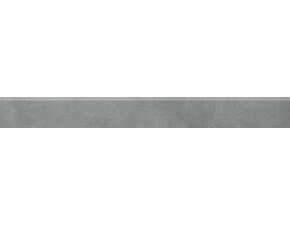 Sokl Rako Extra 9,5×80 cm tmavě šedá DSA89724
