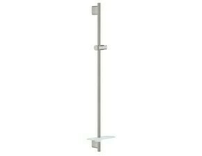 Držák sprchy posuvný Grohe Rainshower SmartActive 900 mm SuperSteel 6603DC0