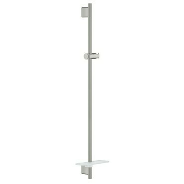 Držák sprchy posuvný Grohe Rainshower SmartActive 900 mm SuperSteel 6603DC0