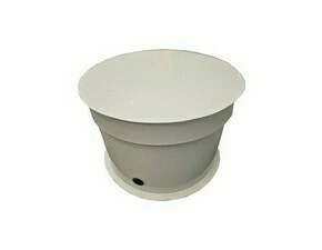 Nástavec pro ČOV BC5 Aqua IMPEX 0,3 m