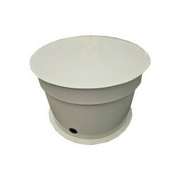 Nástavec pro ČOV BC5 Aqua IMPEX 0,3 m