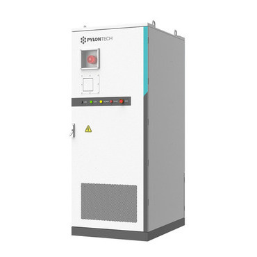 Bateriové úložiště Pylontech OPTIM US L261-OMNI 261 kWh
