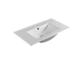 Umyvadlo nábytkové Mereo UC8146 SLIM 810×460 mm