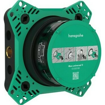 Těleso základní Hansgrohe iBox universal 2 1500180