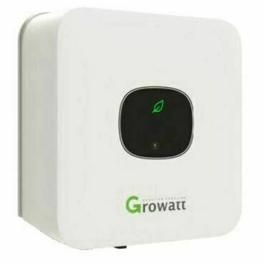 Měnič Growatt MIC 3300TL-X