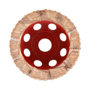 Kotouč brusný DIA Norton Extreme CG 125×22,23 mm