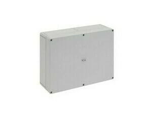 Krabice prázdná přisazená Spelsberg TK PS 3625-11-o