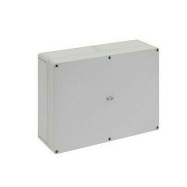 Krabice prázdná přisazená Spelsberg TK PS 3625-11-o