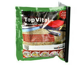 Nátěr revitalizační TopStone TopVital , 1 kg
