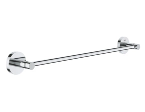 Věšák na ručníky Grohe Essentials chrom