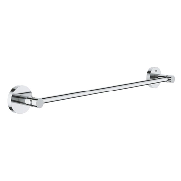 Věšák na ručníky Grohe Essentials chrom