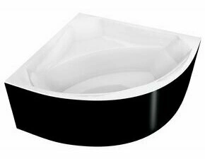 Vana akrylátová Polysan Rosana Monolith 146×146 cm