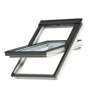 Okno střešní kyvné Velux Premium 0068 GGU CK02 55×78 cm