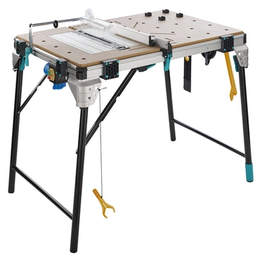 Stůl strojní Wolfcraft Master Cut 2600