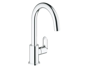 Baterie dřezová stojánková Grohe BauLoop chrom 31222000