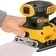 Bruska vibrační DeWALT DWE6411