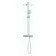 Systém sprchový termostatický Grohe Rainshower SmartActive 310 chrom 27966001