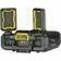 Kufr s pracovním světlem DeWALT DWST08061-1 TOUGHSYSTEM 2.0