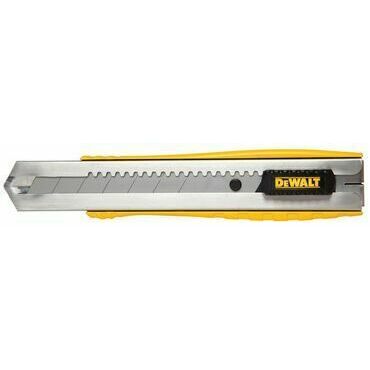 Nůž odlamovací DeWALT DWHT10045-0