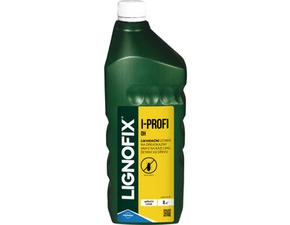 Impregnace lihová Stachema Lignofix I-Profi-OH 0,8 kg