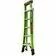 Žebřík kombinovaný Little Giant King Kombo Industrial M6
